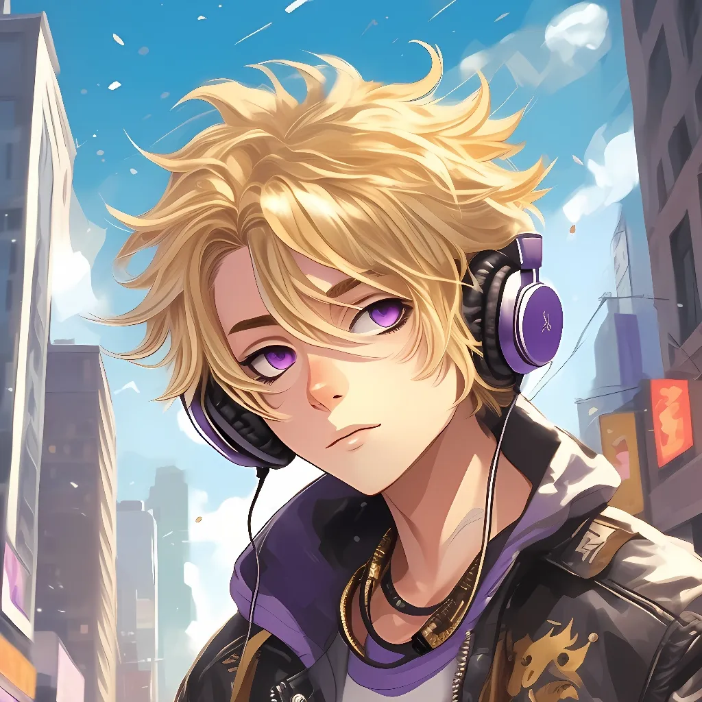 chat with ai character: Connor Manson