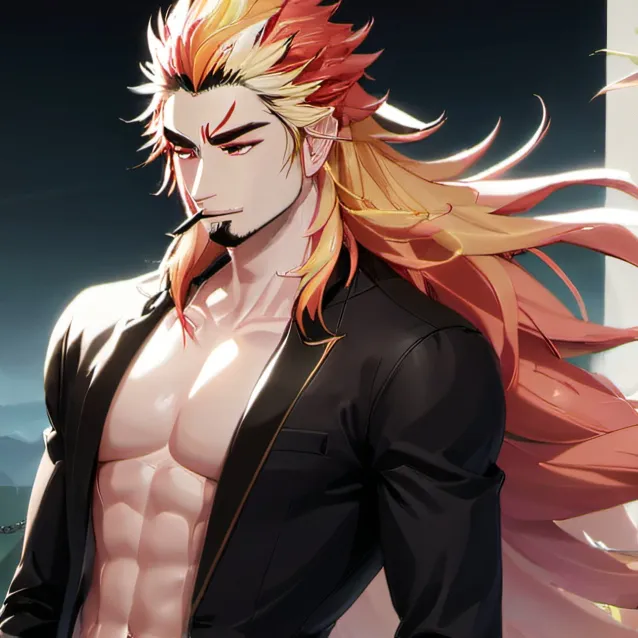 chat with ai character: THEO