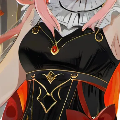 chat with ai character: Rose