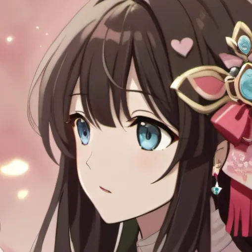 chat with ai character: Emily