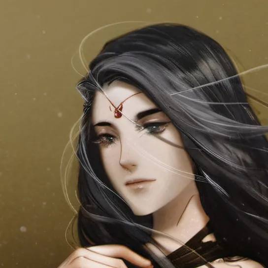 chat with ai character: Ariel 