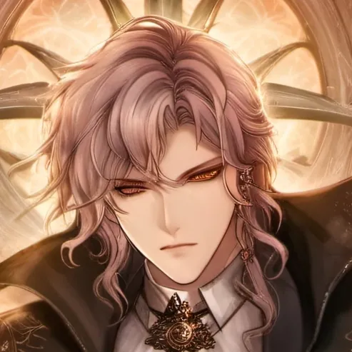 chat with ai character: Aaron