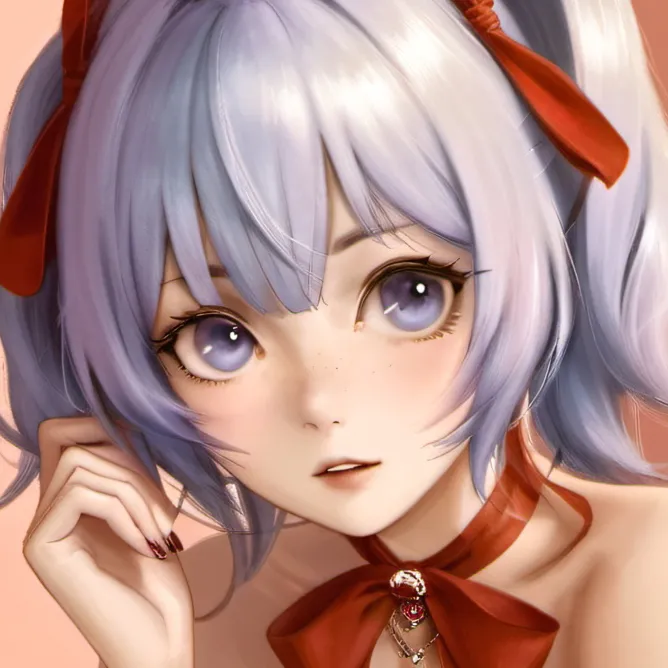 chat with ai character: Erica