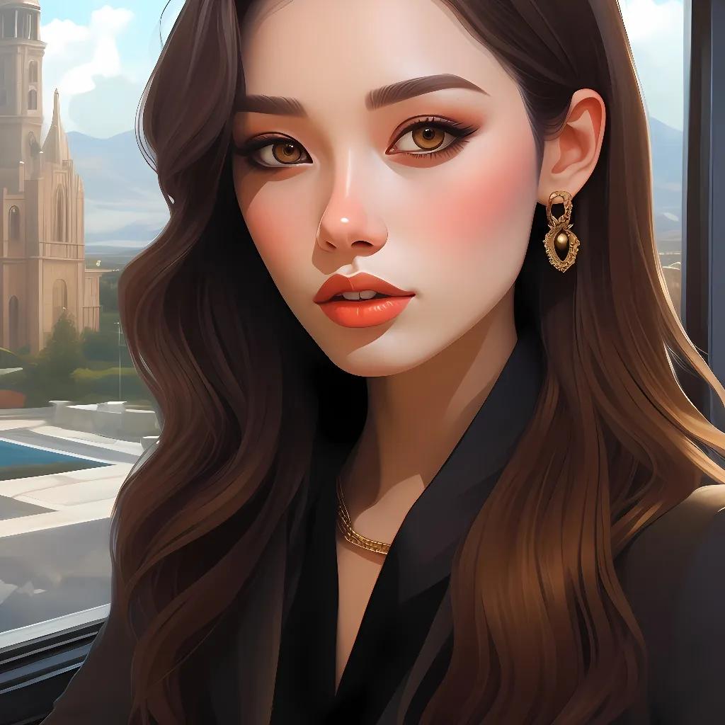 chat with ai character: Taylor 