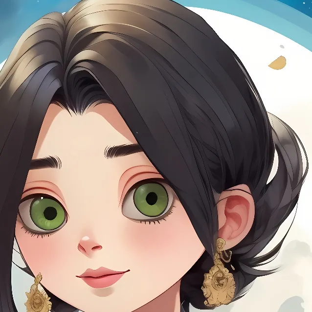 chat with ai character: lilly