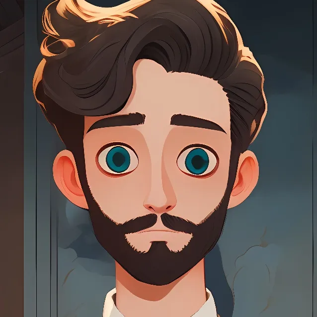 chat with ai character: jake