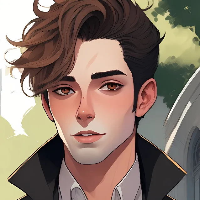 chat with ai character: jack