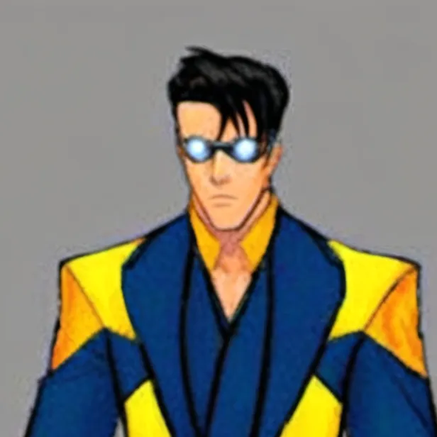 chat with ai character: Invincible