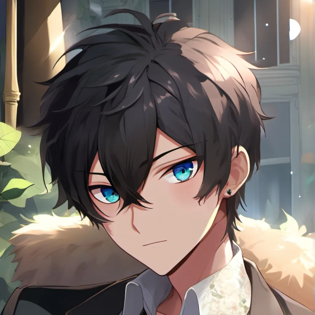 chat with ai character: Levi 