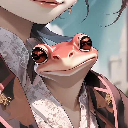 chat with ai character: Lynn