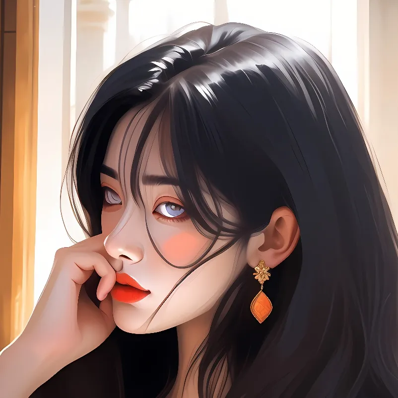 chat with ai character: Jenna