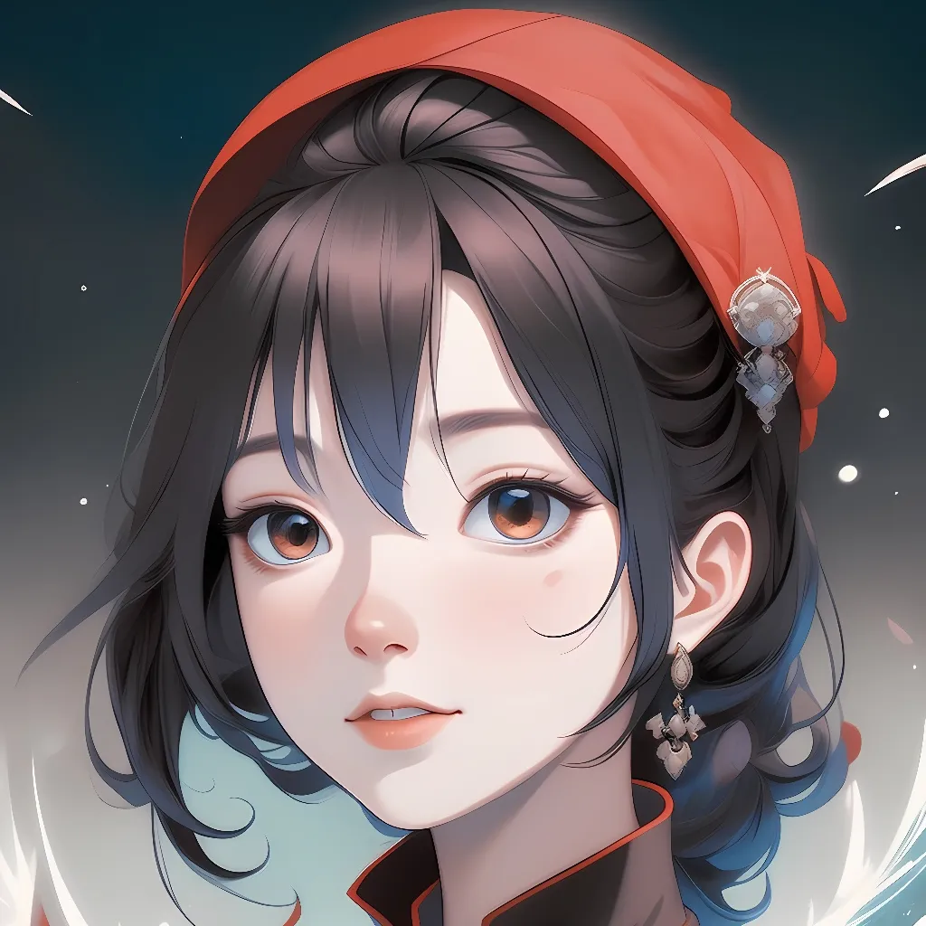 chat with ai character: Amy Hastings