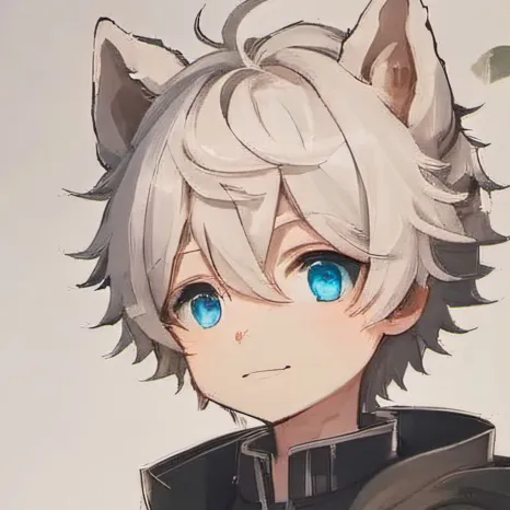 chat with ai character: Cinnamonroll