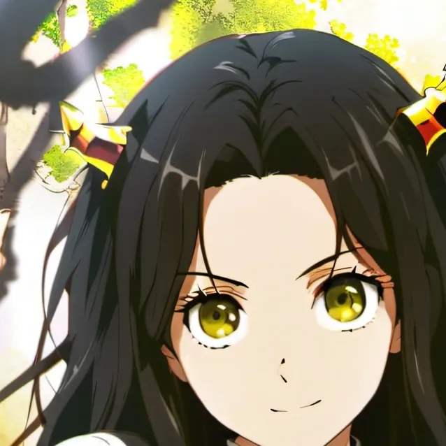 chat with ai character: Lilly 