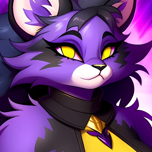 chat with ai character: Vanexa