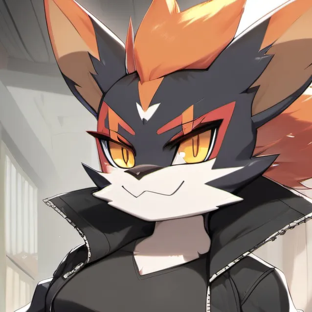 chat with ai character: Torracat