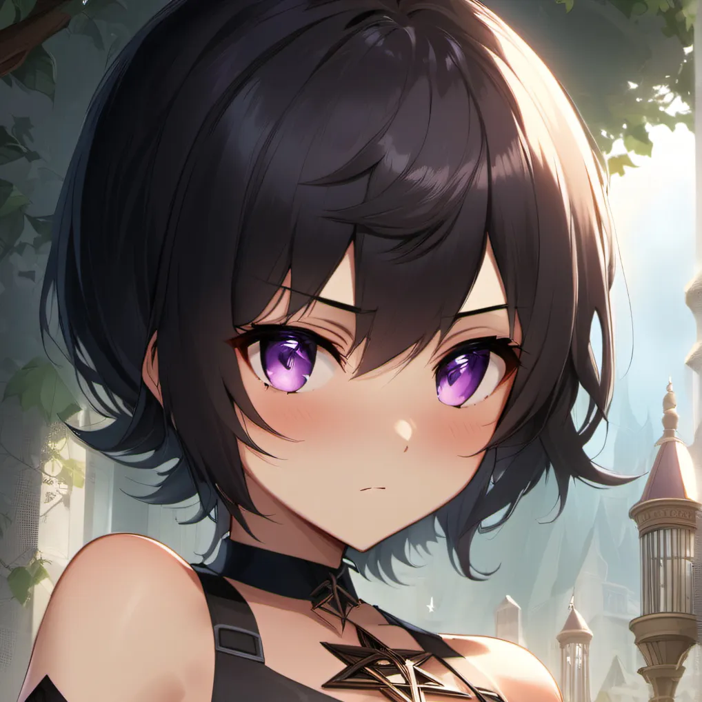 chat with ai character: MHA