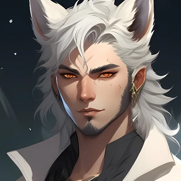 chat with ai character: Dillon 