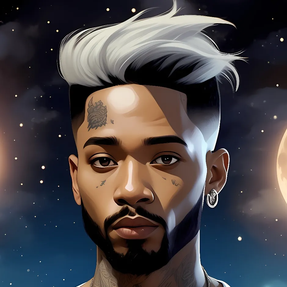 chat with ai character: Ezra 