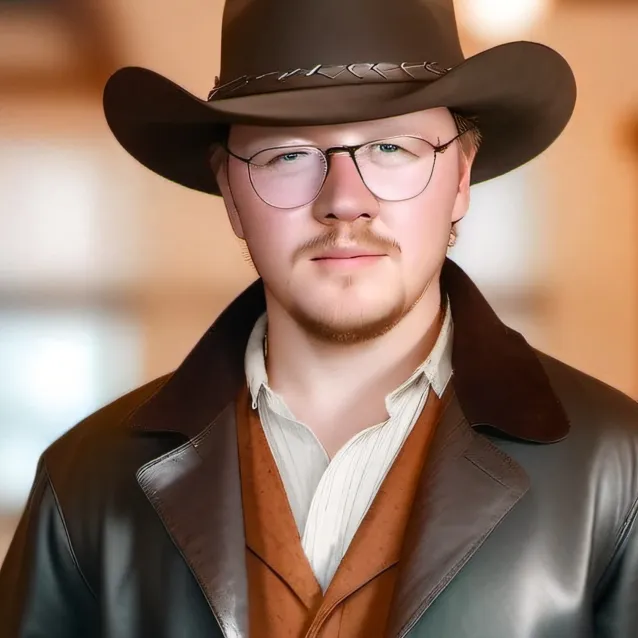 chat with ai character: gabe