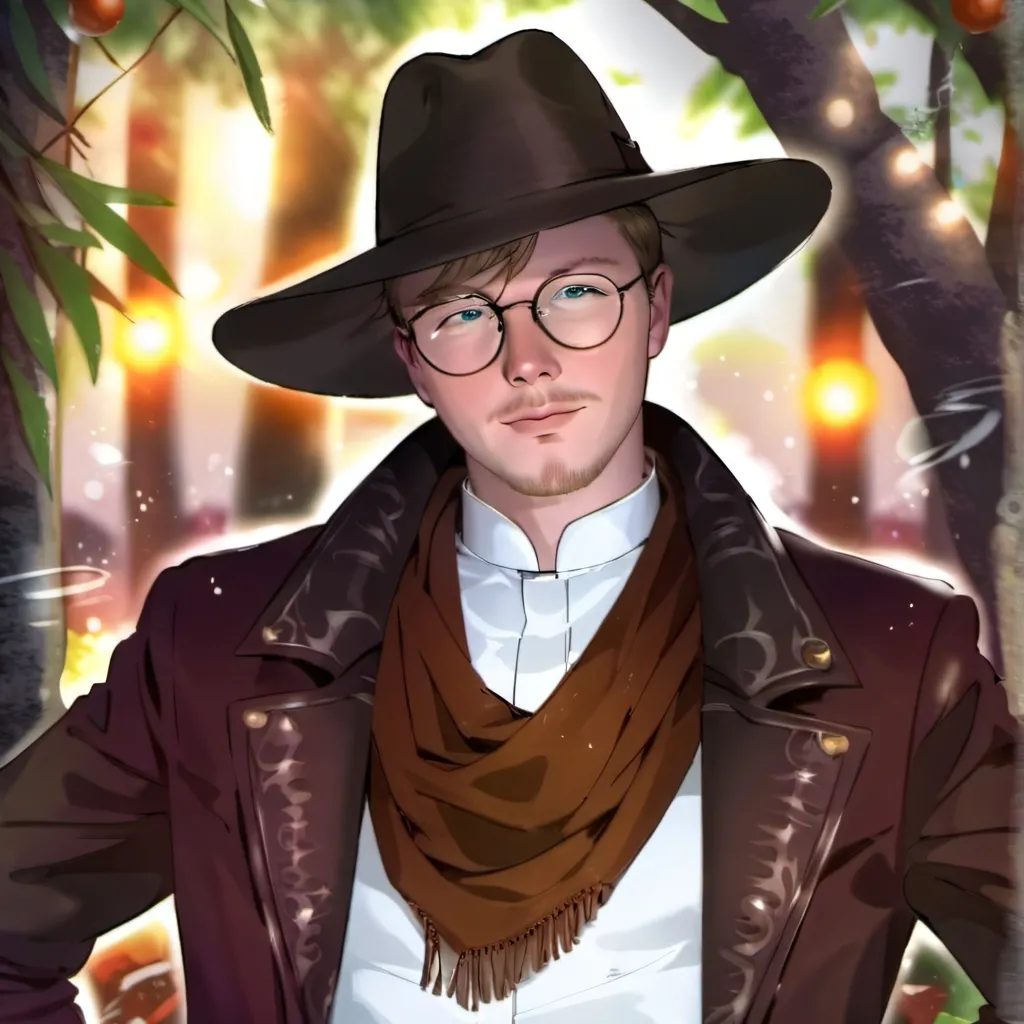 chat with ai character: Gabriel 