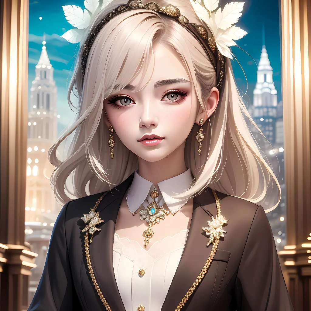 chat with ai character: Katherine Turner