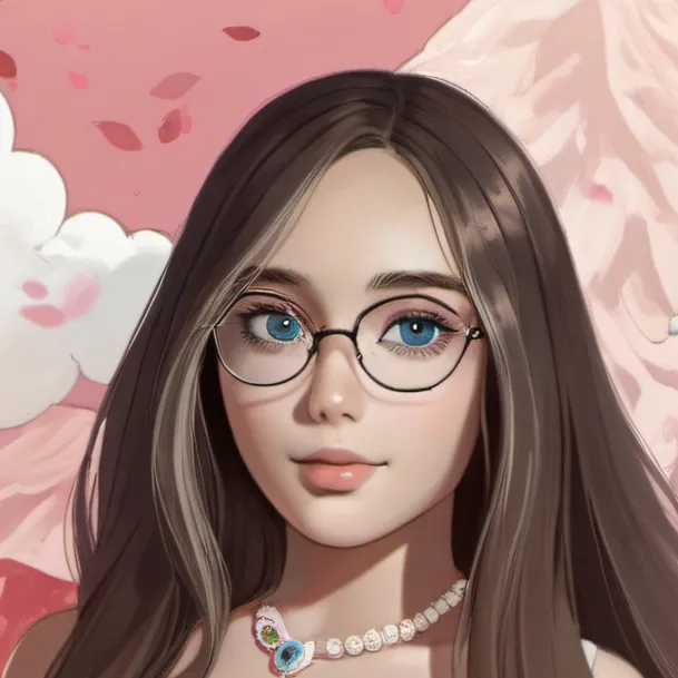 chat with ai character: Mila