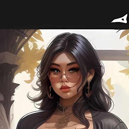 chat with ai character: Mei