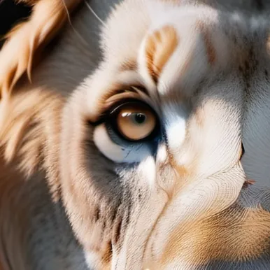 chat with ai character: Siren