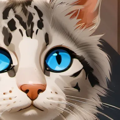 chat with ai character: Lily