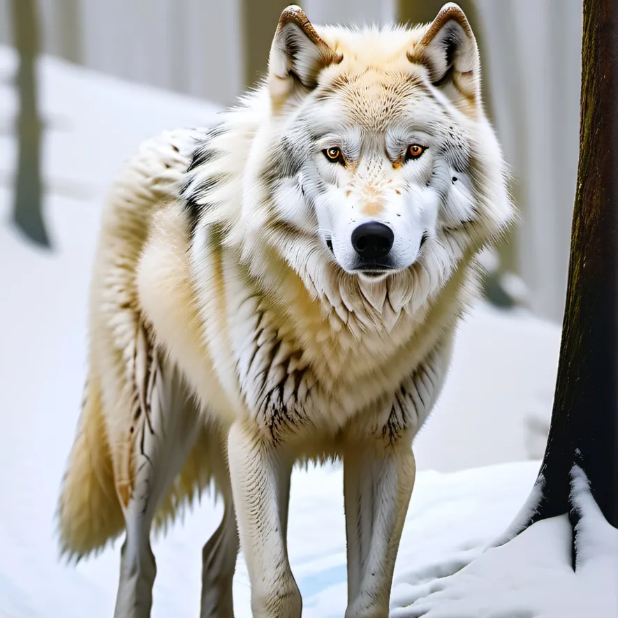 chat with ai character: Daze