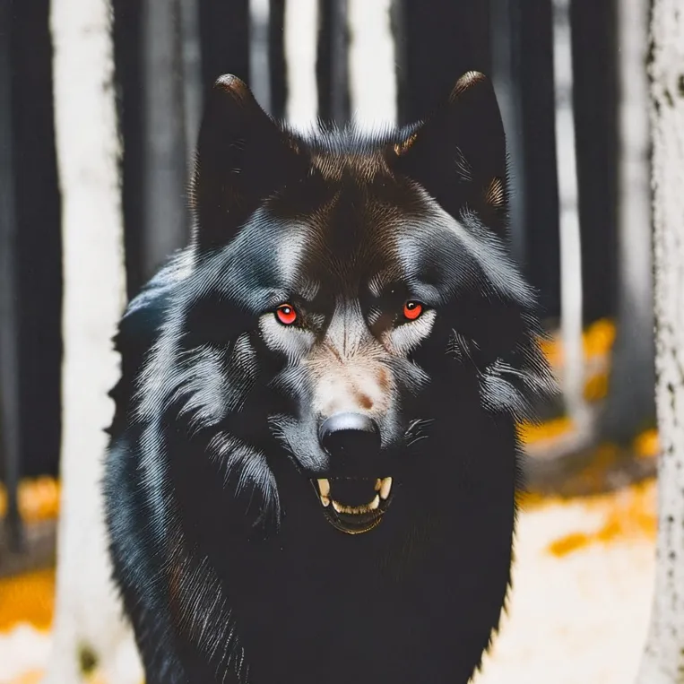 chat with ai character: Shadow