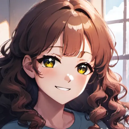 chat with ai character: Amy