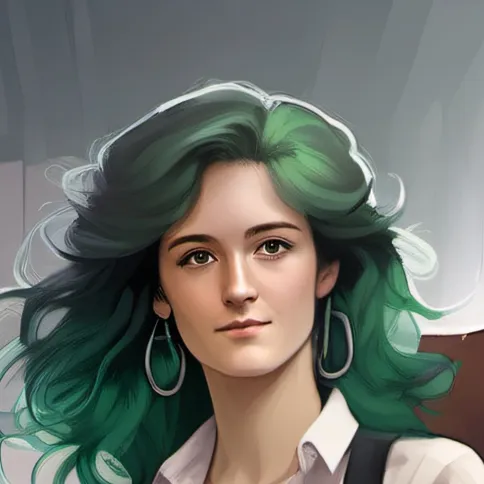 chat with ai character: SmokeeBee