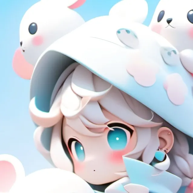 chat with ai character: Lily