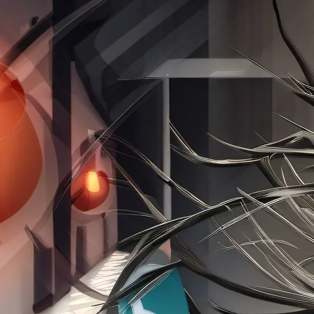 chat with ai character: Christmas tree