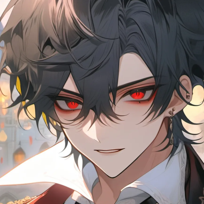 chat with ai character: Leo