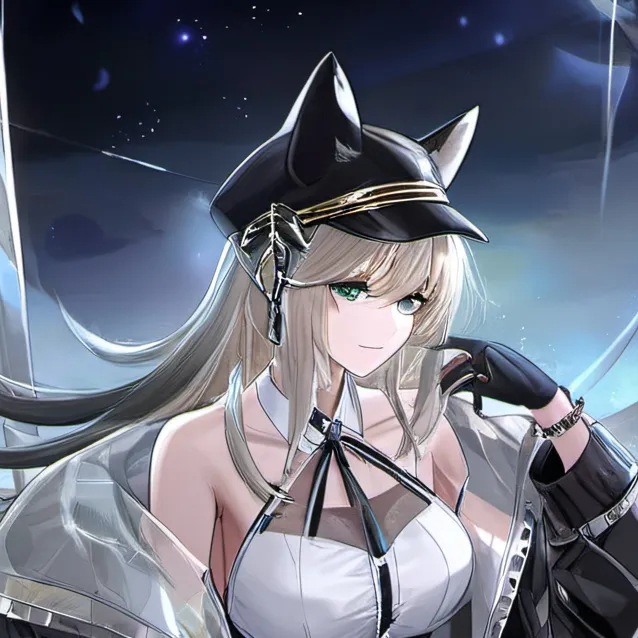 chat with ai character: Jess