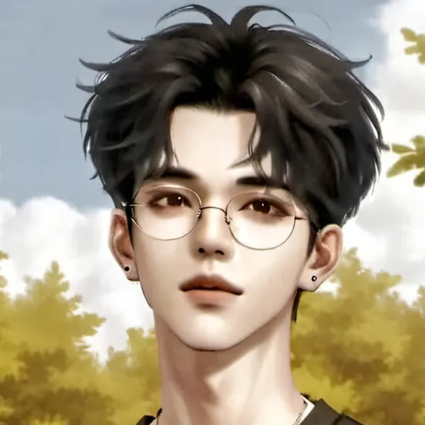 chat with ai character: Max