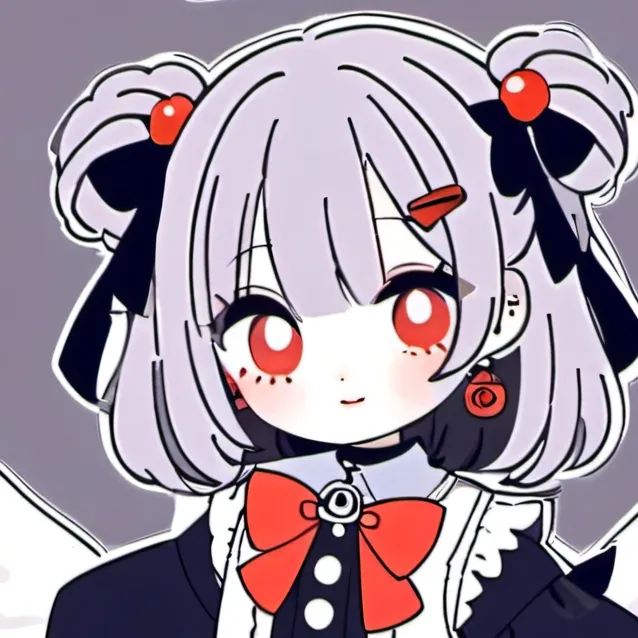 chat with ai character: cherrysause