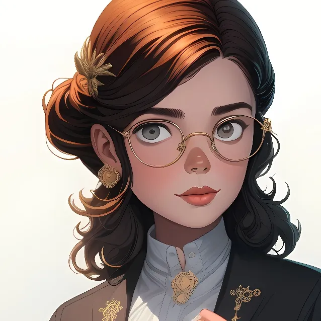 chat with ai character: bells 