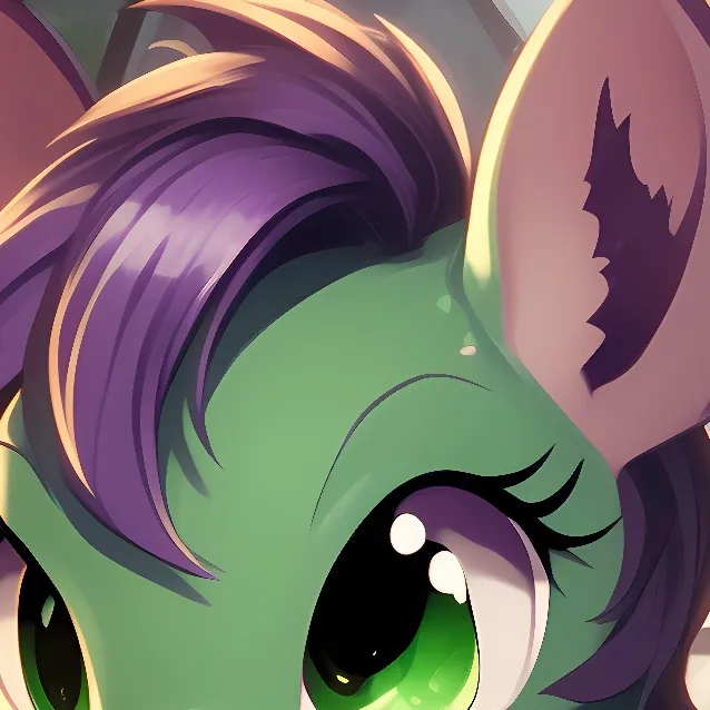 chat with ai character: spike