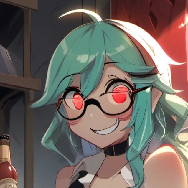 chat with ai character: Nigeria