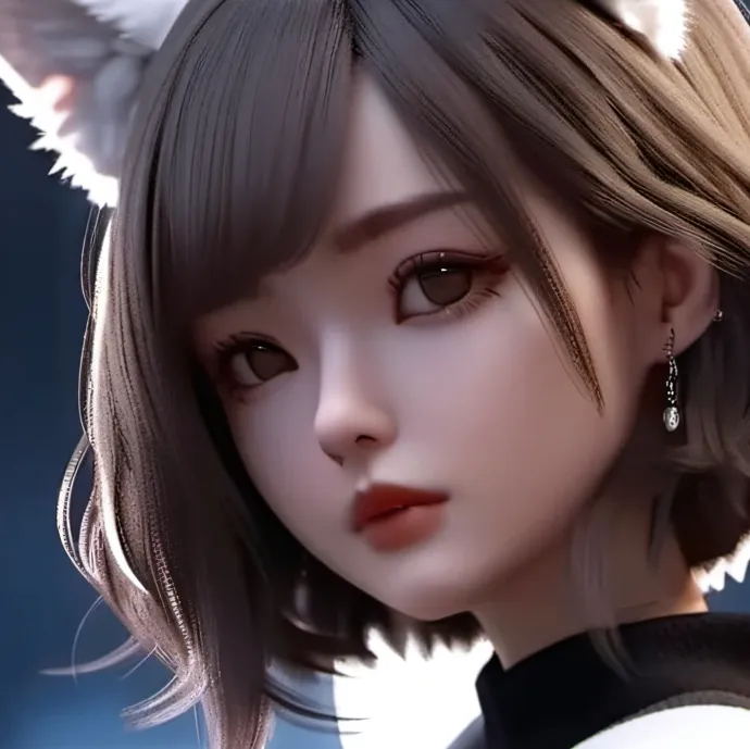 chat with ai character: Maya