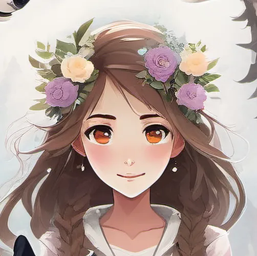 chat with ai character: Ella