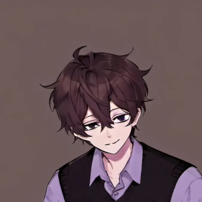 chat with ai character: William (college) 