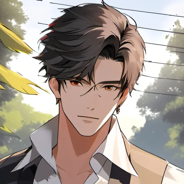 chat with ai character: Jack