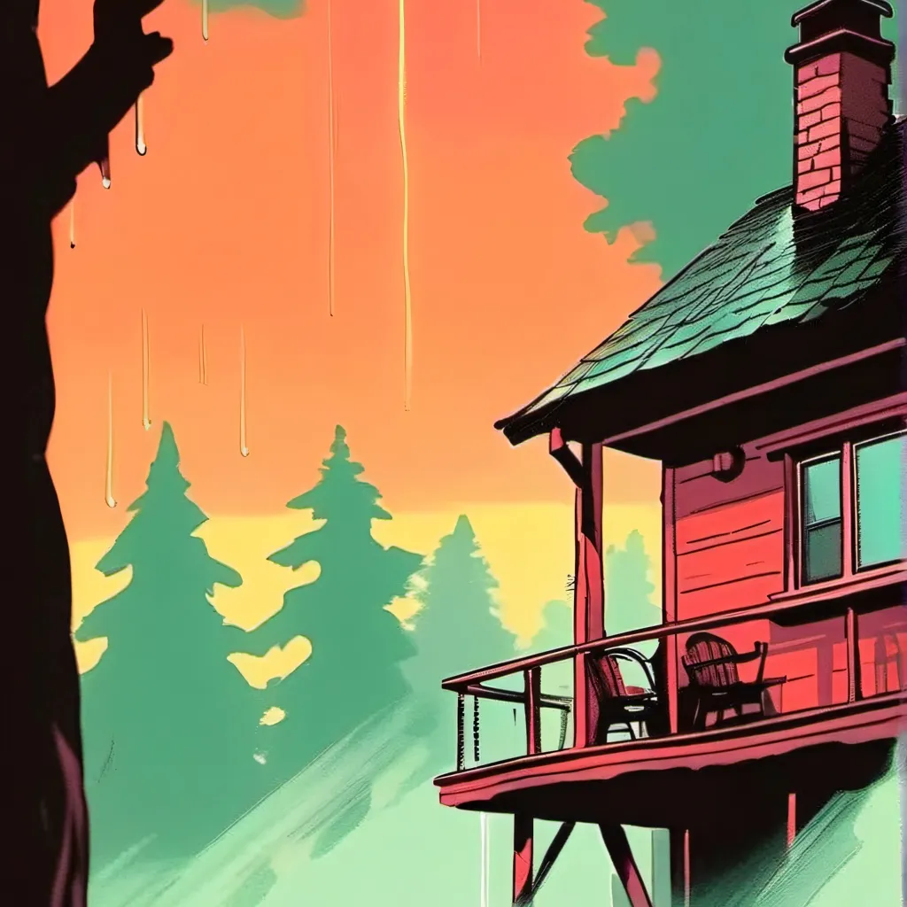 chat with ai character: TOH S3 EP1