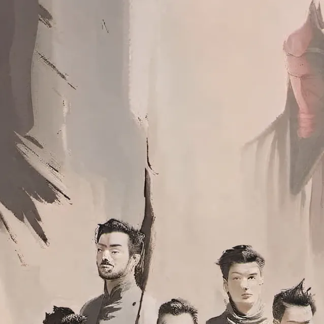 chat with ai character: does nothing. 