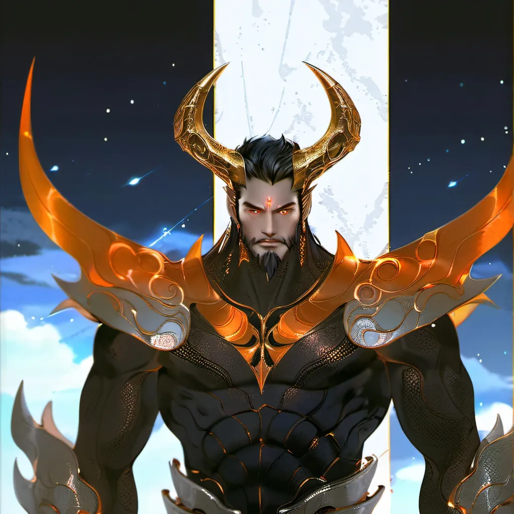 chat with ai character: Unicron